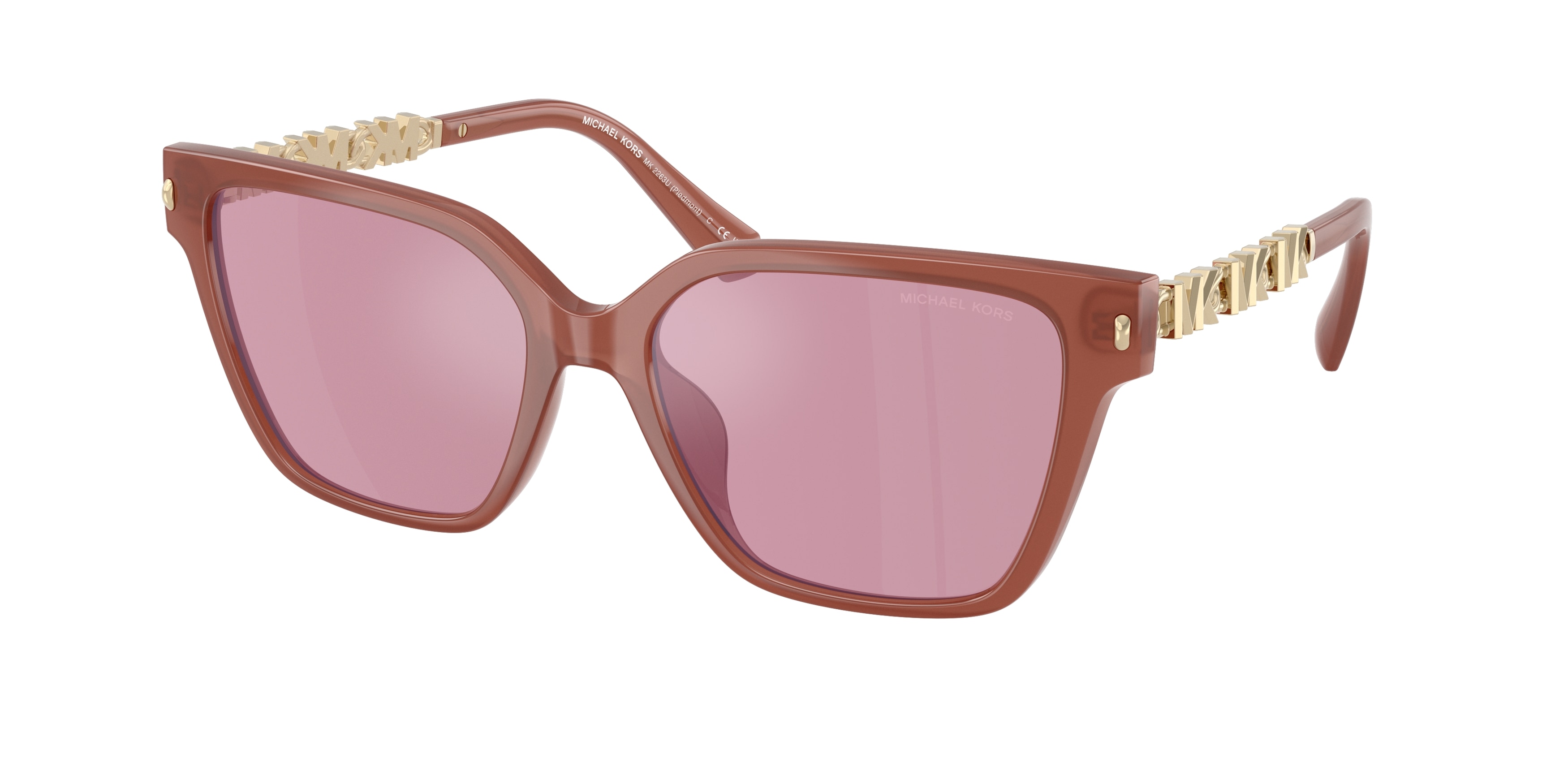 Michael Kors MK2263U 403030 Piedmont 